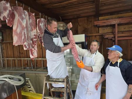 Koline na Cvenu 2025 (4)